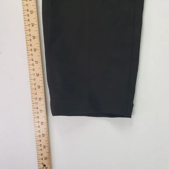 Sanctuary Men's Slim-Fit Pants Size XXL Active Trouser Black NWT - Picture 5 of 14